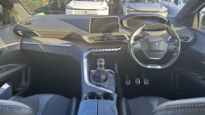 Peugeot 3008 1.2 PureTech GT Line 5dr Petrol Estate